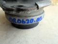 подушка крепления двигателя Volkswagen Touareg 1 поколение 2007, 4.2 л., BAR, бензин, внедорожник 5 дв., 7L6199131A - фото №2