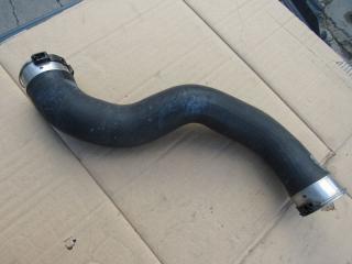 патрубок интеркулера Mercedes-Benz GL-Класс X166 2014, 3.0 л., дизель, 1665280100
