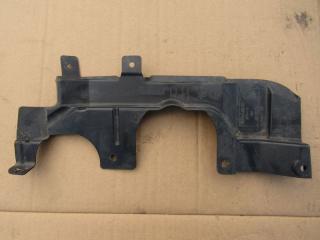 кожух (защита) рулевого механизма BMW X6 E71/E72 2008, 7160238