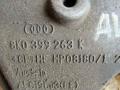 кронштейн КПП Audi A4 B8/8K 2008, 1.8 л., бензин, седан, 8K0399263K - фото №2