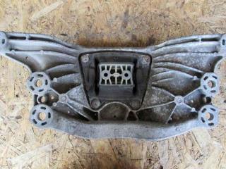 кронштейн КПП Audi A6 4F/C6 [рестайлинг] 2010, 3.0 л., дизель, седан, 4F0399263AD