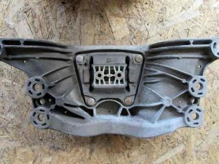 кронштейн КПП Audi A6 4F/C6 [рестайлинг] 2010, 3.0 л., дизель, седан, 4F0399263AD