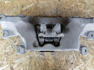 кронштейн КПП Audi A6 4F/C6 [рестайлинг] 2009, 2.0 л., CAHB, дизель, седан, 4F0399263L