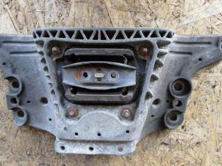 кронштейн КПП Audi A6 4F/C6 [рестайлинг] 2009, 3.0 л., дизель, седан, 4F0399263AD