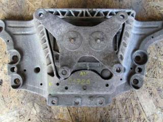 кронштейн КПП Audi A6 4F/C6 [рестайлинг] 2009, 3.0 л., дизель, седан, 4F0399263AD