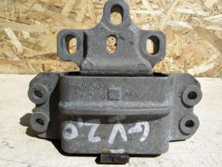 подушка крепления двигателя Volkswagen Passat B7 2011, 2.0 л., дизель, седан, 1K0199555