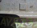 подушка крепления двигателя Volkswagen Passat B7 2011, 2.5 л., бензин, седан, 1K0199555 - фото №2