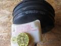 вакуумный усилитель тормозов Audi R8 42 2007, 4.2 л., BYH, бензин, купе, 423612105B.423612107B - фото №4