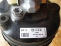 вакуумный усилитель тормозов Audi R8 42 2007, 4.2 л., BYH, бензин, купе, 423612105B.423612107B - фото №5