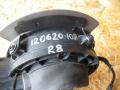 лючок топливного бака Audi R8 42 2007, 4.2 л., BYH, бензин, купе, 420809900J - фото №5