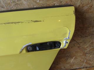 дверь передняя левая Audi R8 42 2007, 4.2 л., BYH, бензин, купе