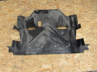 защита двигателя Audi R8 42 2007, 4.2 л., BYH, бензин, купе, 420825205B
