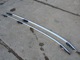 дуги на крышу (рейлинги) Mercedes-Benz M-Класс W166 2014