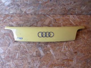 накладка двери (крышки) багажника Audi R8 42 2007, 4.2 л., BYH, бензин, купе, 420807649E