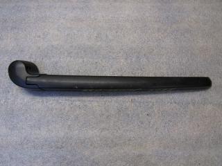 щеткодержатель задний Audi A6 4G/C7 [рестайлинг] 2014, 4G9955407