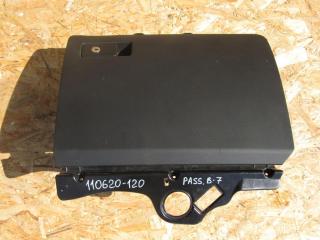 бардачок Volkswagen Passat B7 2011, 1.8 л., бензин, седан, 3AB857097