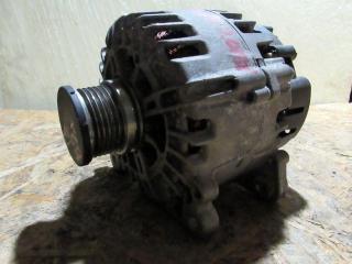 генератор Volkswagen Amarok 1 поколение 2H 2012, 2.0 л., дизель, пикап, 03L903024S