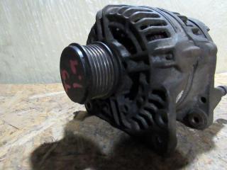 генератор Volkswagen Multivan T5 2003, 1.9 л., AXB, дизель, минивэн, 038903023L
