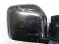 зеркало наружное правое Mitsubishi Pajero Sport 1 поколение [рестайлинг] 1999 - фото №3