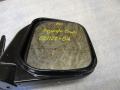 зеркало наружное правое Mitsubishi Pajero Sport 1 поколение [рестайлинг] 1999 - фото №5