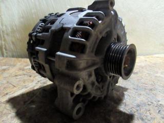 генератор BMW 5 серия G30/G31 2016, 2.0 л., B47 D20 A, дизель, седан, 8575059