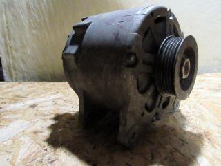 генератор Audi A6 4F/C6 2006, 4.2 л., BVJ, бензин, седан, 079903015J