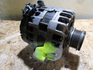 генератор Volvo V40 2 поколение 2012, 2.0 л., D 5204 T4, дизель, хетчбэк 5 дв., 31288880