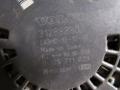 генератор Volvo V40 2 поколение 2012, 2.0 л., D 5204 T4, дизель, хетчбэк 5 дв., 31288880 - фото №4
