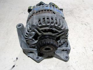 генератор Volkswagen Multivan T5 2003, 2.5 л., BLJ, дизель, минивэн, 070903024F