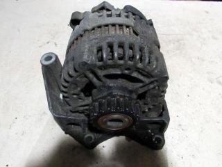 генератор Volkswagen Multivan T5 2003, 2.5 л., дизель, минивэн, 070903024F