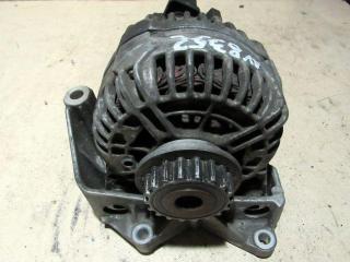 генератор Volkswagen Multivan T5 2003, 2.5 л., BLJ, дизель, минивэн, 070903024A
