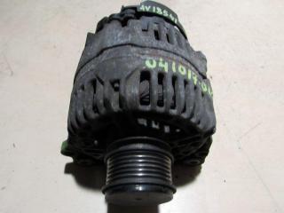 генератор Volkswagen Multivan T5 2003, 1.9 л., AXC, дизель, минивэн, 038903024D