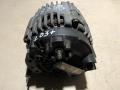 генератор Volkswagen Golf 5 поколение 2006, 1.9 л., дизель, хетчбэк 5 дв., 06F903023C - фото №2