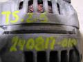 генератор Volkswagen Multivan T5 2003, 2.5 л., дизель, минивэн, 070903024 - фото №3