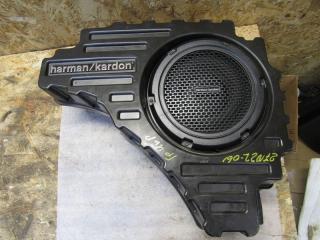 сабвуфер Jeep Grand Cherokee 4 поколение [рестайлинг] 2016, 05035130AC