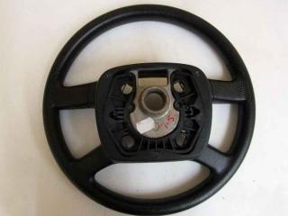 руль Volkswagen Multivan T5 2003, 1.9 л., AXB, дизель, минивэн, 7H0419091C