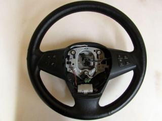 руль BMW X5 E70 2006, 3.0 л., бензин, внедорожник 5 дв.