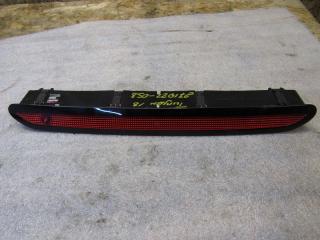 дополнительный стоп-сигнал Volkswagen Tiguan 2 поколение 2018