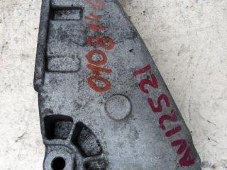 кронштейн двигателя Volkswagen Multivan T5 2009, 2.0 л., дизель, минивэн, 03L199207B