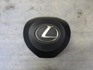 подушка безопасности водителя Lexus RX 4 поколение [рестайлинг] 2020