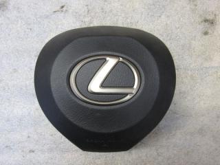 подушка безопасности водителя Lexus RX 4 поколение [рестайлинг] 2020