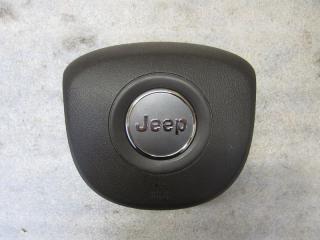 подушка безопасности водителя Jeep Grand Cherokee 4 поколение [рестайлинг] 2016