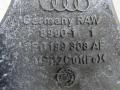 кронштейн двигателя Audi A4 B7 2004, 2.0 л., BPW, дизель, седан, 8E0199308AF - фото №2