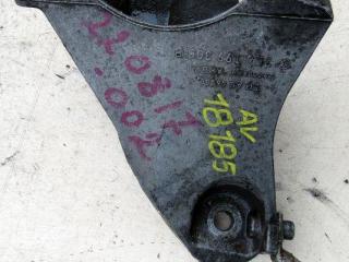 кронштейн двигателя Audi Q7 4L 2006, 3.0 л., BUG, дизель, внедорожник 5 дв., 7L6199308B