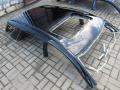 крыша Mercedes-Benz M-Класс W164 2005, 3.5 л., M 272.967, бензин, внедорожник 5 дв. - фото №6