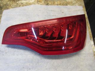 фонарь задний правый Audi Q7 4L [рестайлинг] 2014, 4L0945094F