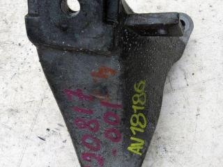 кронштейн двигателя Audi A6 4F/C6 [рестайлинг] 2009, 4.2 л., BVJ, бензин, седан, 4F0199308AF