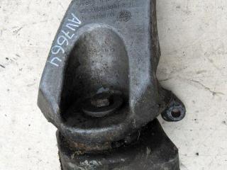 кронштейн (крепление) Audi A6 4F/C6 2006, 3.0 л., ASB, дизель, седан, 4F0399114B