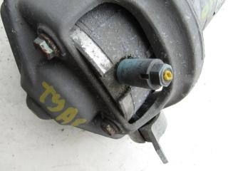 пневмостойка задняя Volkswagen Touareg 1 поколение 2002, 3.2 л., бензин, внедорожник 5 дв., 7L6512022E