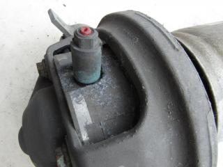 пневмостойка задняя Porsche Cayenne 957 [рестайлинг] 2008, 3.6 л., M 55.01, бензин, внедорожник 5 дв., 7L6512021AG